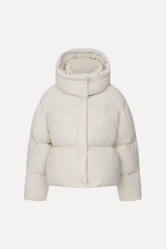 Glaze Down Jacket - photo 1