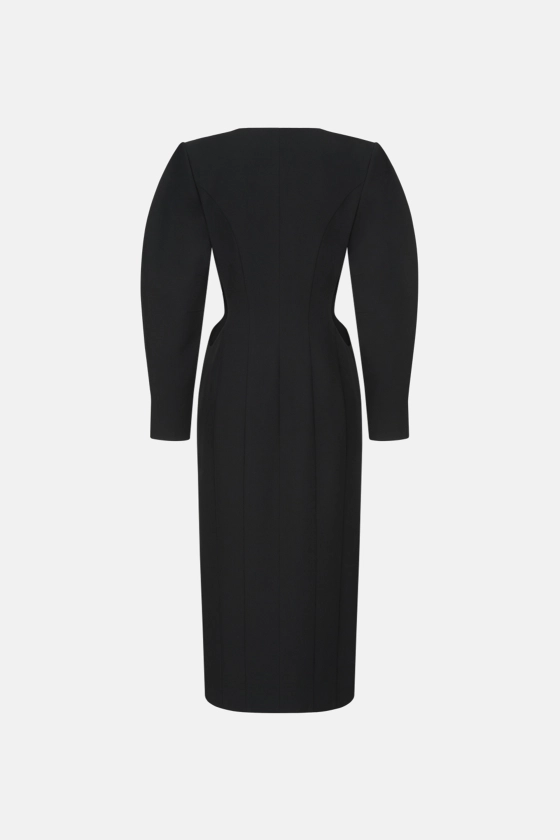 Rift dress  - photo 2