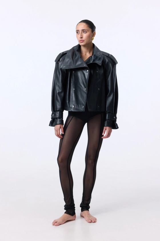 Leggings Falling Veil  - photo 3