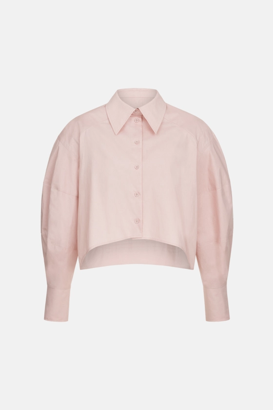Ample shirt - photo 1