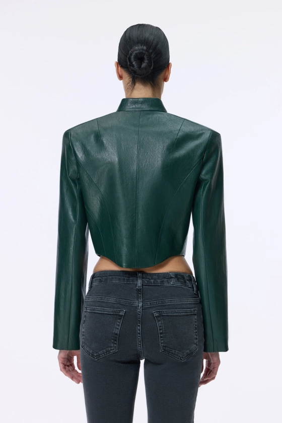 Ward jacket - photo 4