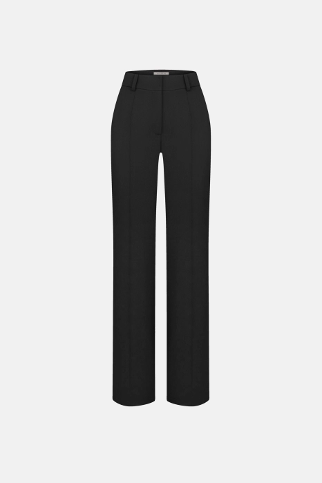 Брюки вовняні Slick tailored Брюки вовняні Slick tailored