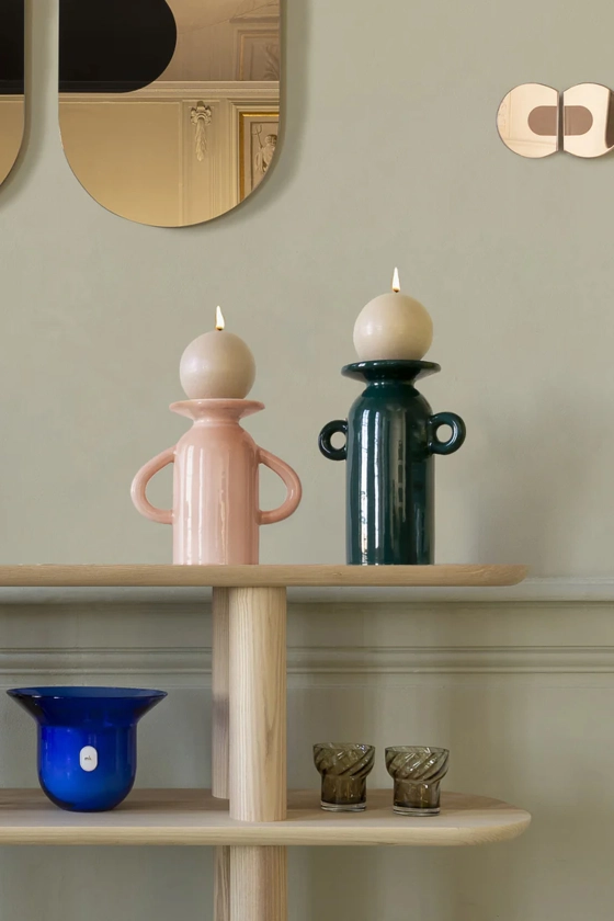 Candle holder Honorine - photo 4