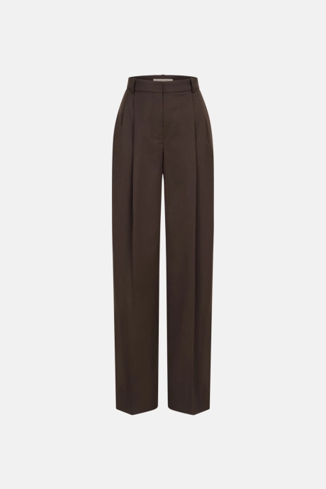 Брюки вовняні Relax Pants Брюки вовняні Relax Pants