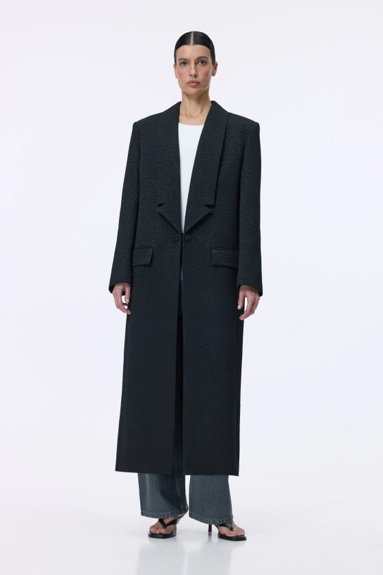 Ember coat - photo 3