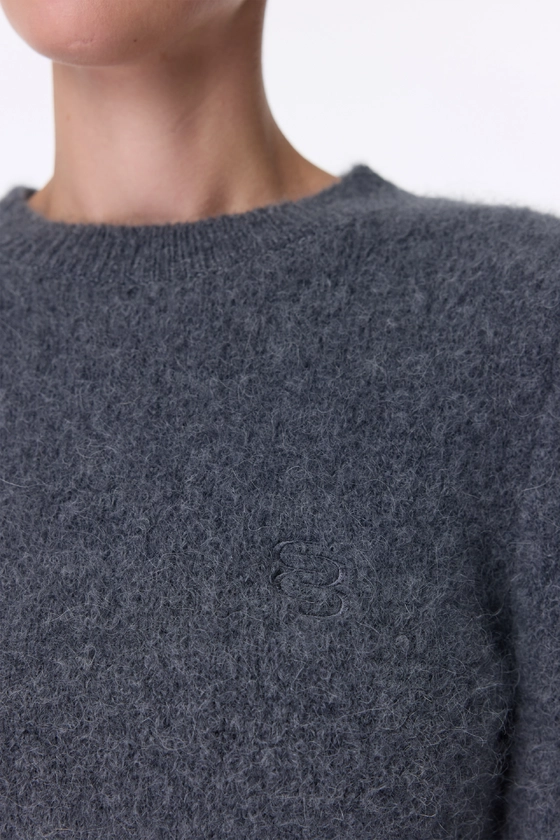 Orbit sweater - photo 3