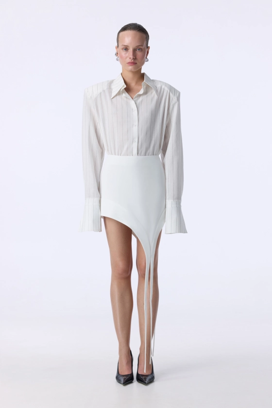 Siren skirt - photo 3