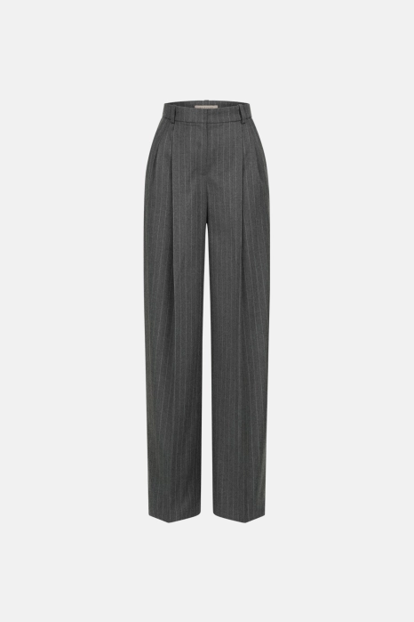 Брюки вовняні Relax Pants Брюки вовняні Relax Pants