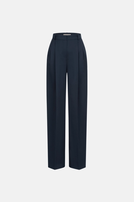 Брюки вовняні Relax Pants Брюки вовняні Relax Pants