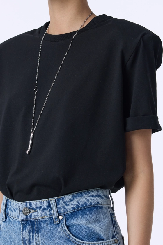 Bold t-shirt - photo 5