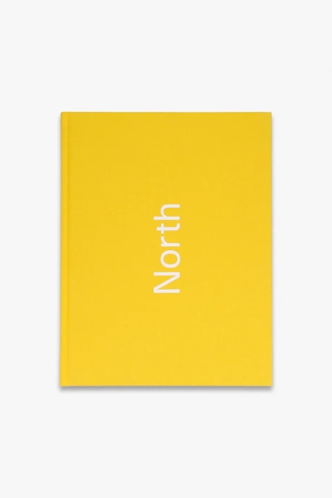 Книга North