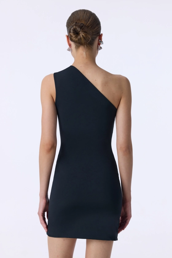 Buckle dress - photo 4