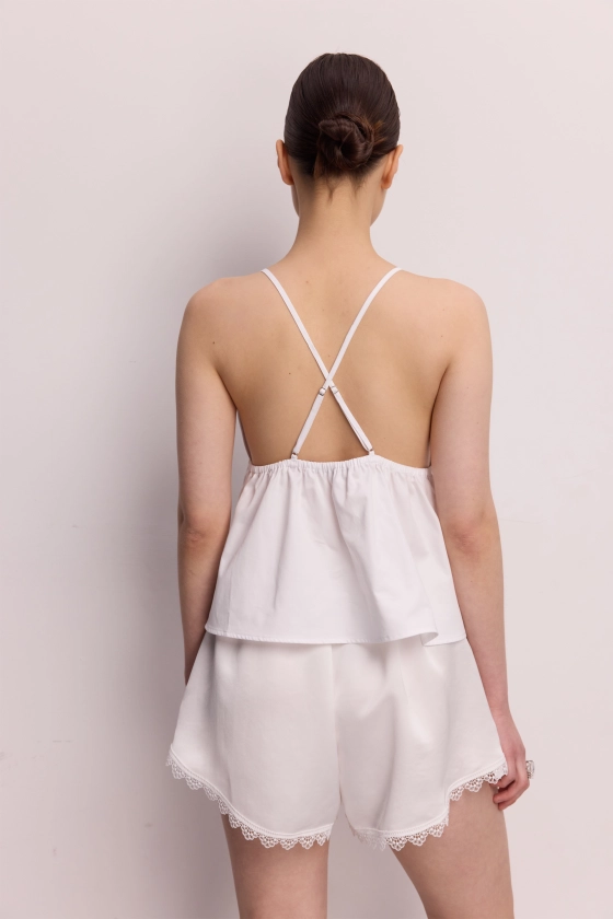 Топ Whipped cream - фото 4