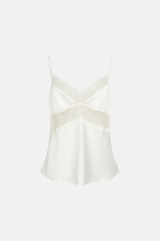 Nymph top - photo 1