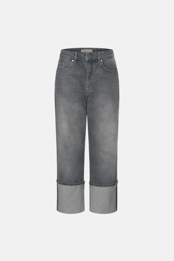 Boyish jeans - photo 1