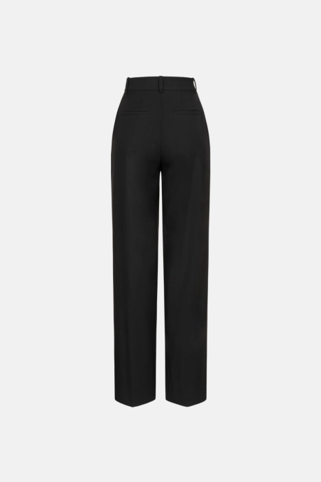 Брюки вовняні Relax Pants Брюки вовняні Relax Pants