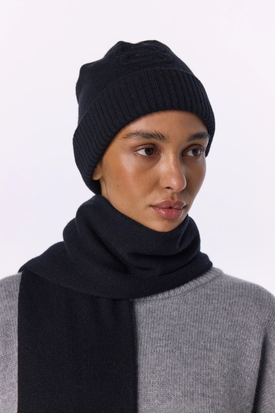 Icon beanie - photo 2