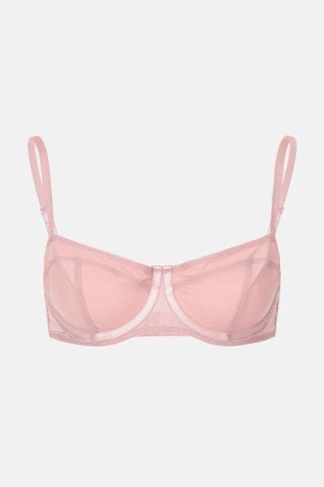 Contour bra