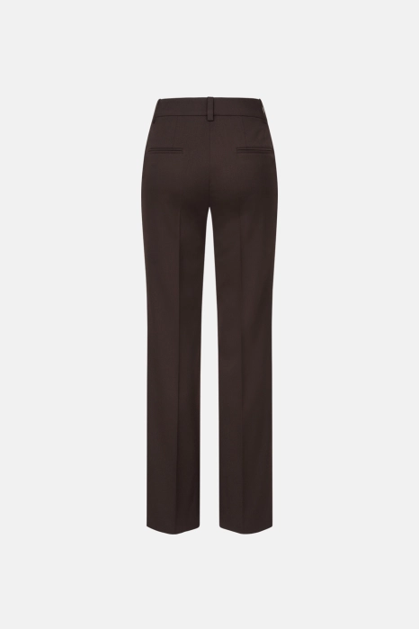 Брюки вовняні Slick tailored Брюки вовняні Slick tailored
