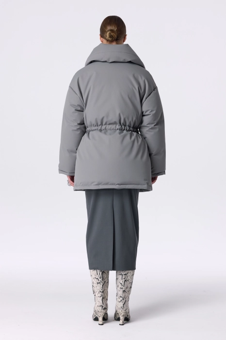 Пуховик Harbor parka Пуховик Harbor parka