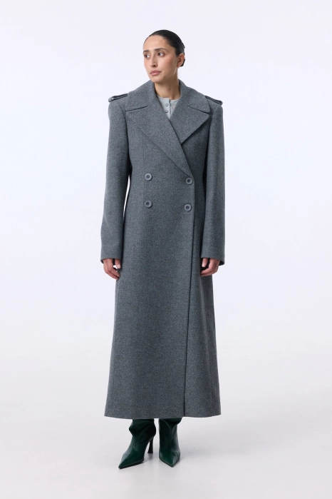 Пальто Snug Пальто Snug