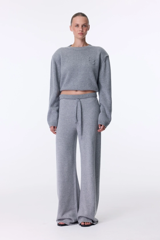 Slow Knit Lounge Pants - photo 3