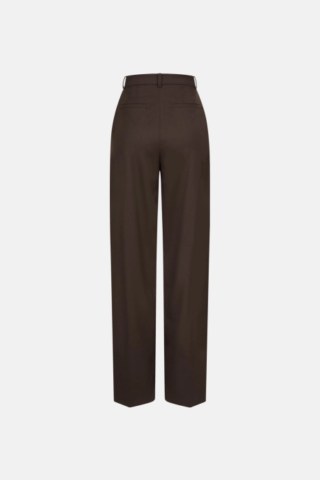 Брюки вовняні Relax Pants Брюки вовняні Relax Pants