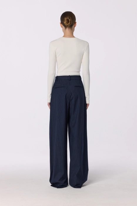 Брюки вовняні Relax Pants Брюки вовняні Relax Pants