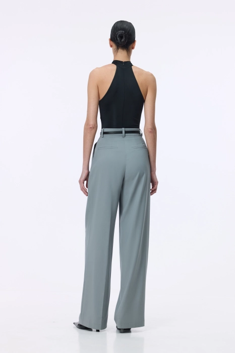 Брюки вовняні Relax Pants Брюки вовняні Relax Pants