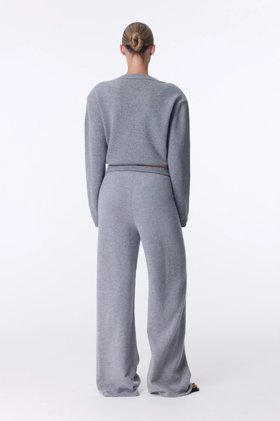Slow Knit Lounge Pants - photo 4