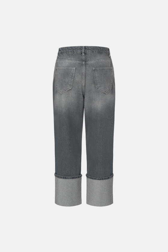 Boyish jeans - photo 2