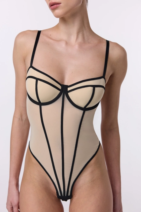 Боді Contour Боді Contour