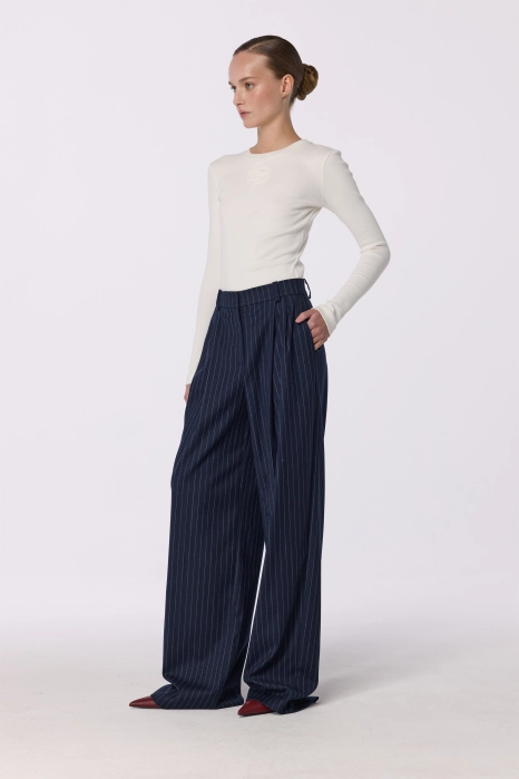 Брюки вовняні Relax Pants Брюки вовняні Relax Pants