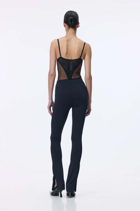 Falling Soft Leggings - photo 4