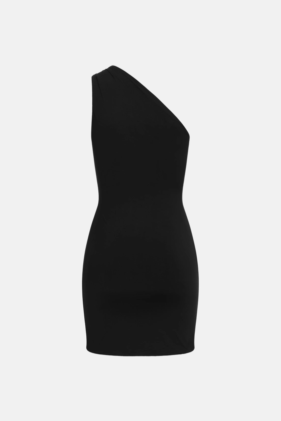 Buckle dress - photo 2