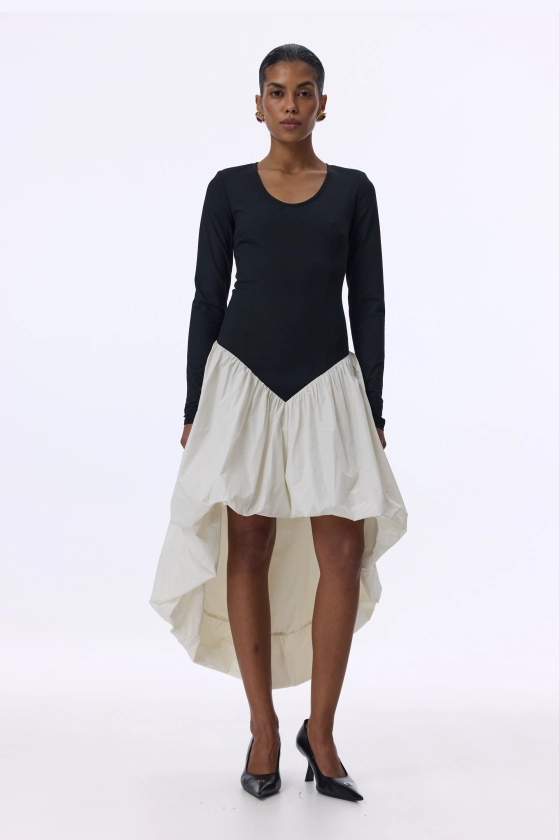 Odette dress - photo 3