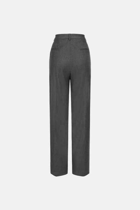 Брюки вовняні Slick tailored