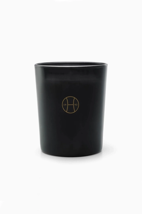 Свічка Perfumer H Charcoal