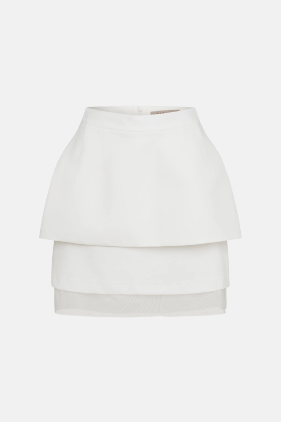 Blossom skirt - photo 1