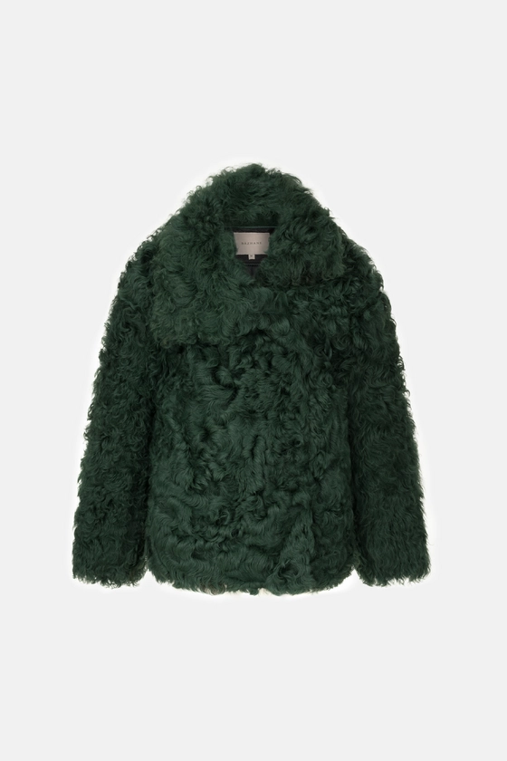 Дублянка-шуба Nest sheepskin - фото 3