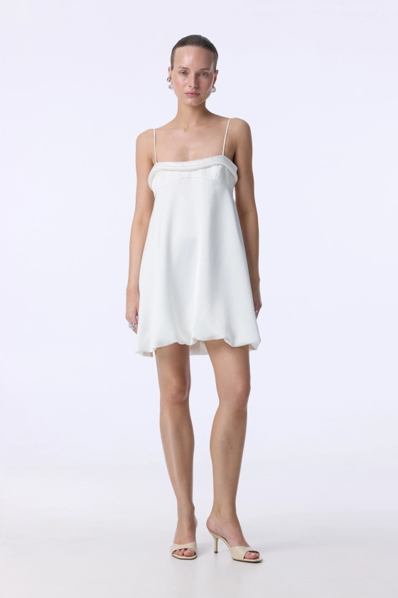 Airy minі dress - photo 3