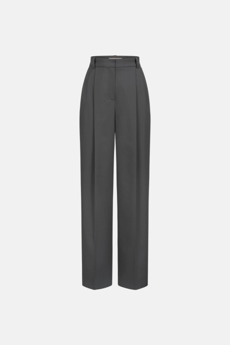 Брюки вовняні Relax Pants Брюки вовняні Relax Pants