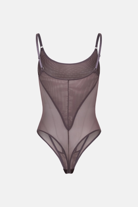 Afterglow bodysuit