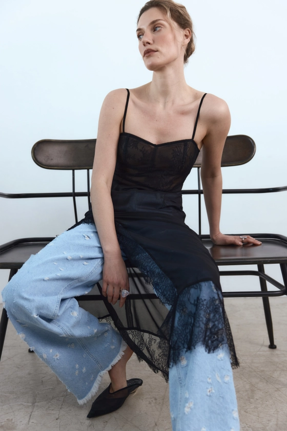Provocateur dress - photo 5