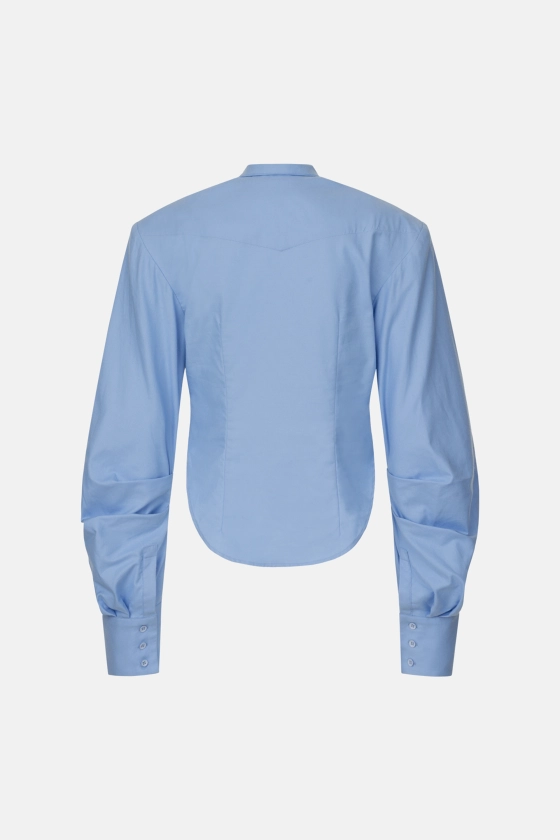 Alina Boi x Bazhane Shirt №1 - photo 2