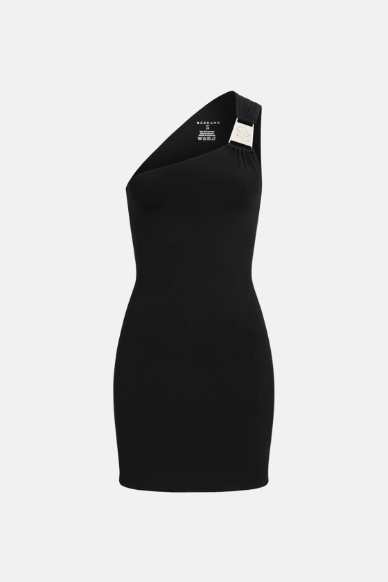 Buckle dress - photo 1