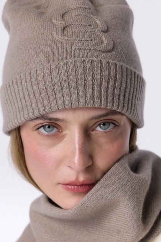 Icon beanie - photo 4