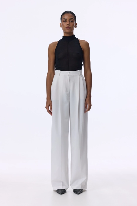 Брюки котонові Relax Pants Брюки котонові Relax Pants