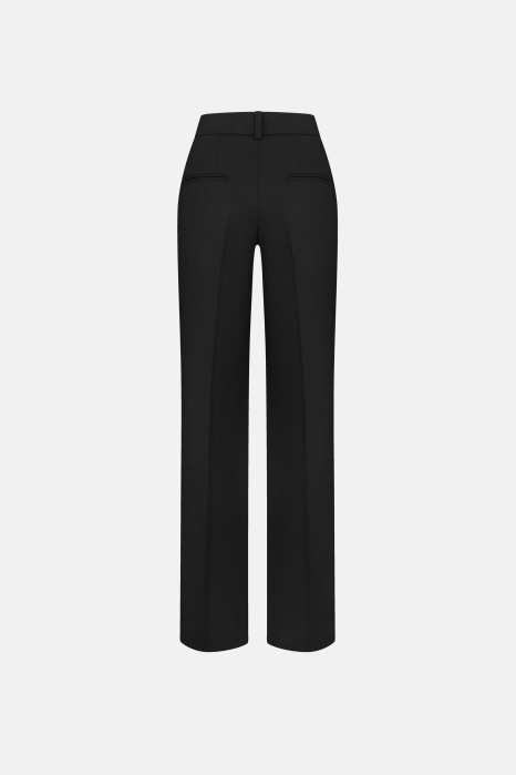 Брюки вовняні Slick tailored Брюки вовняні Slick tailored