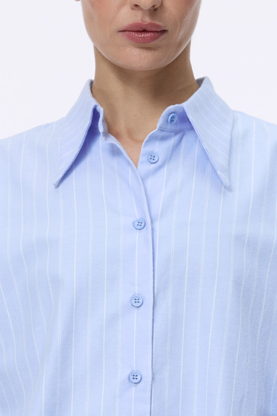 Classic shirt - photo 5